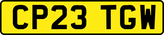 CP23TGW