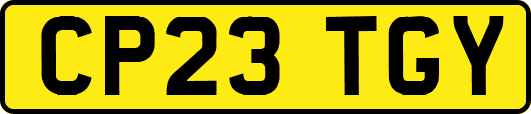 CP23TGY