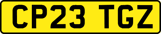 CP23TGZ