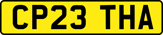 CP23THA