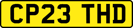 CP23THD