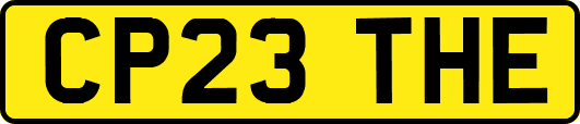 CP23THE