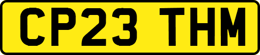 CP23THM