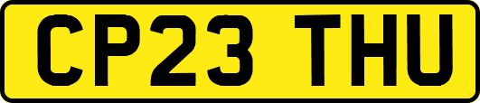 CP23THU