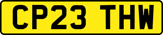 CP23THW