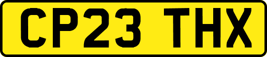 CP23THX