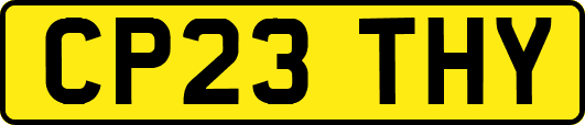 CP23THY