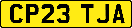 CP23TJA