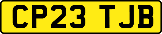 CP23TJB