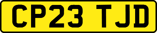 CP23TJD