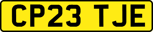 CP23TJE