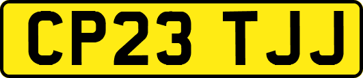 CP23TJJ