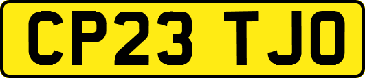 CP23TJO