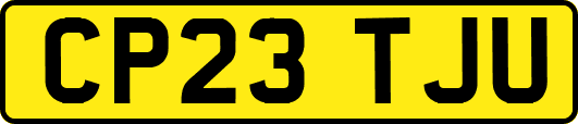 CP23TJU