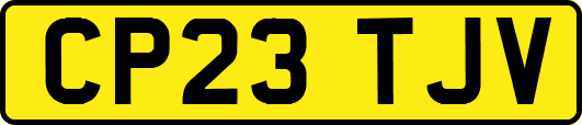 CP23TJV