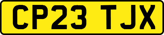 CP23TJX