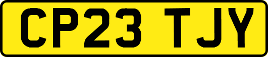 CP23TJY
