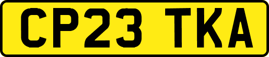 CP23TKA