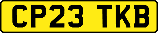 CP23TKB