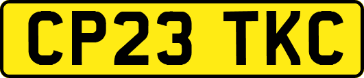 CP23TKC