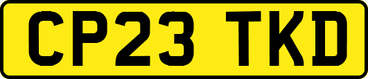 CP23TKD