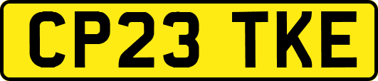 CP23TKE