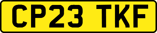 CP23TKF