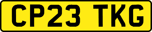 CP23TKG