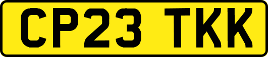 CP23TKK