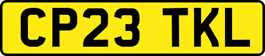 CP23TKL
