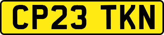 CP23TKN