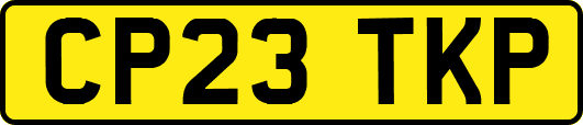 CP23TKP