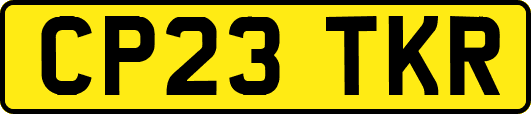 CP23TKR