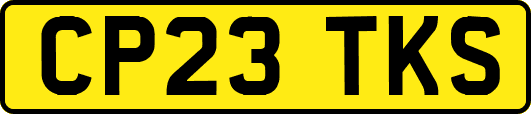 CP23TKS