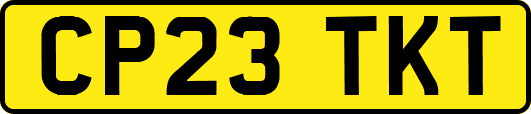 CP23TKT