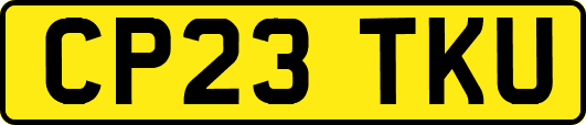 CP23TKU