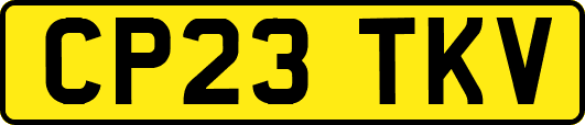 CP23TKV