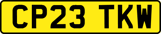 CP23TKW
