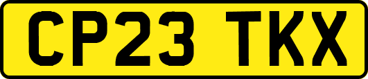CP23TKX