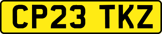CP23TKZ