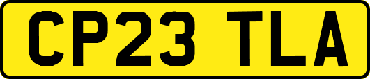 CP23TLA