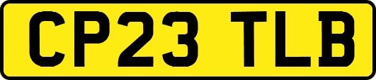 CP23TLB