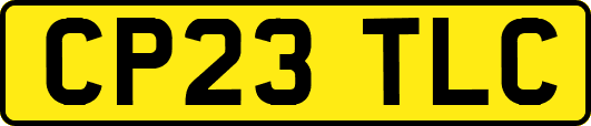CP23TLC