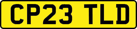 CP23TLD
