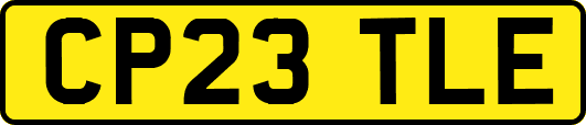 CP23TLE