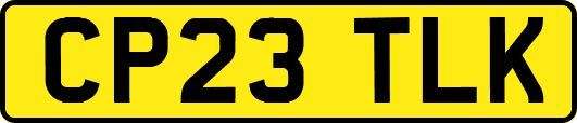 CP23TLK