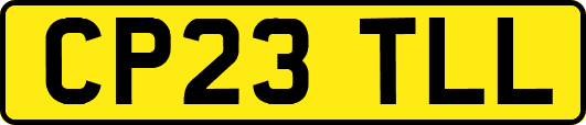 CP23TLL