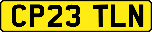 CP23TLN
