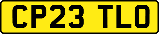 CP23TLO