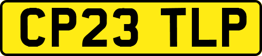 CP23TLP